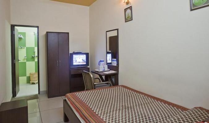 Hotel Sinjara
